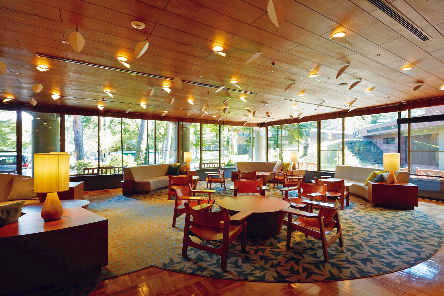 Karuizawa Prince Hotel East 30/44