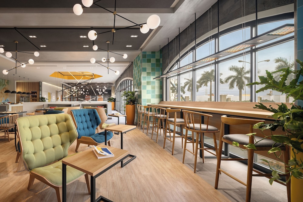 HIIVE by fusion Binh Duong – VSIP1 63/73