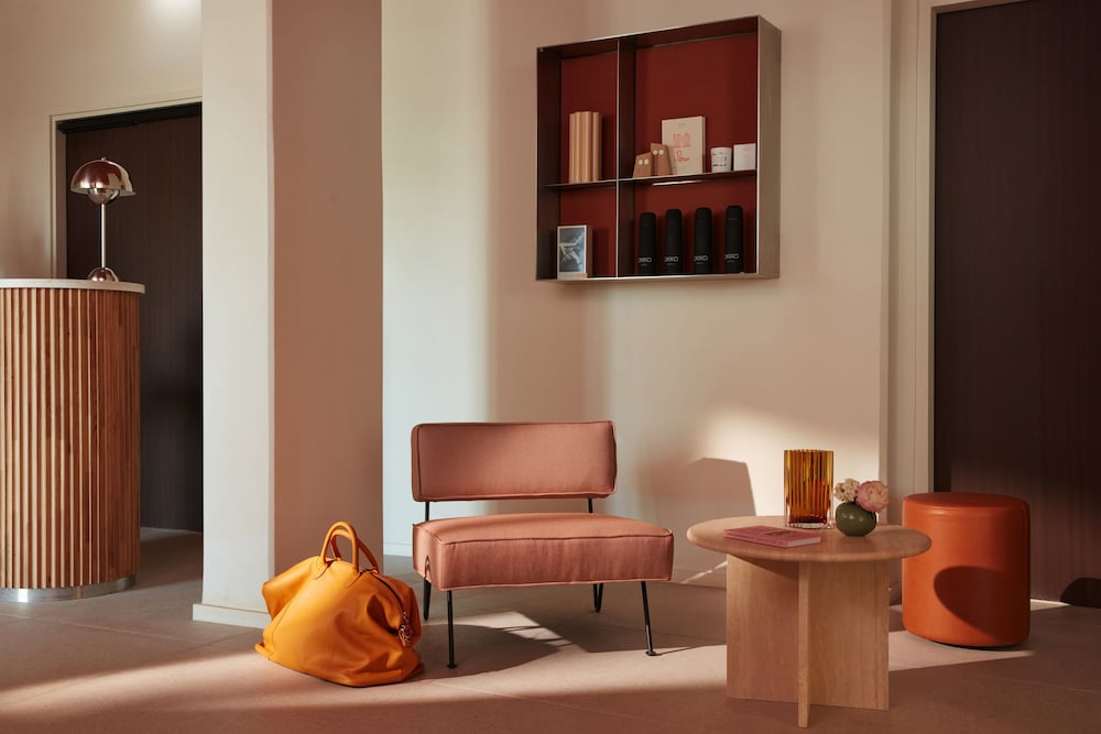 OKKO Hotels Paris Rosa Parks 22/44