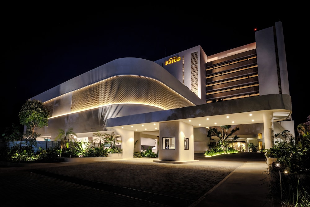 Unico Hotel Vallarta Adults Only 1/50