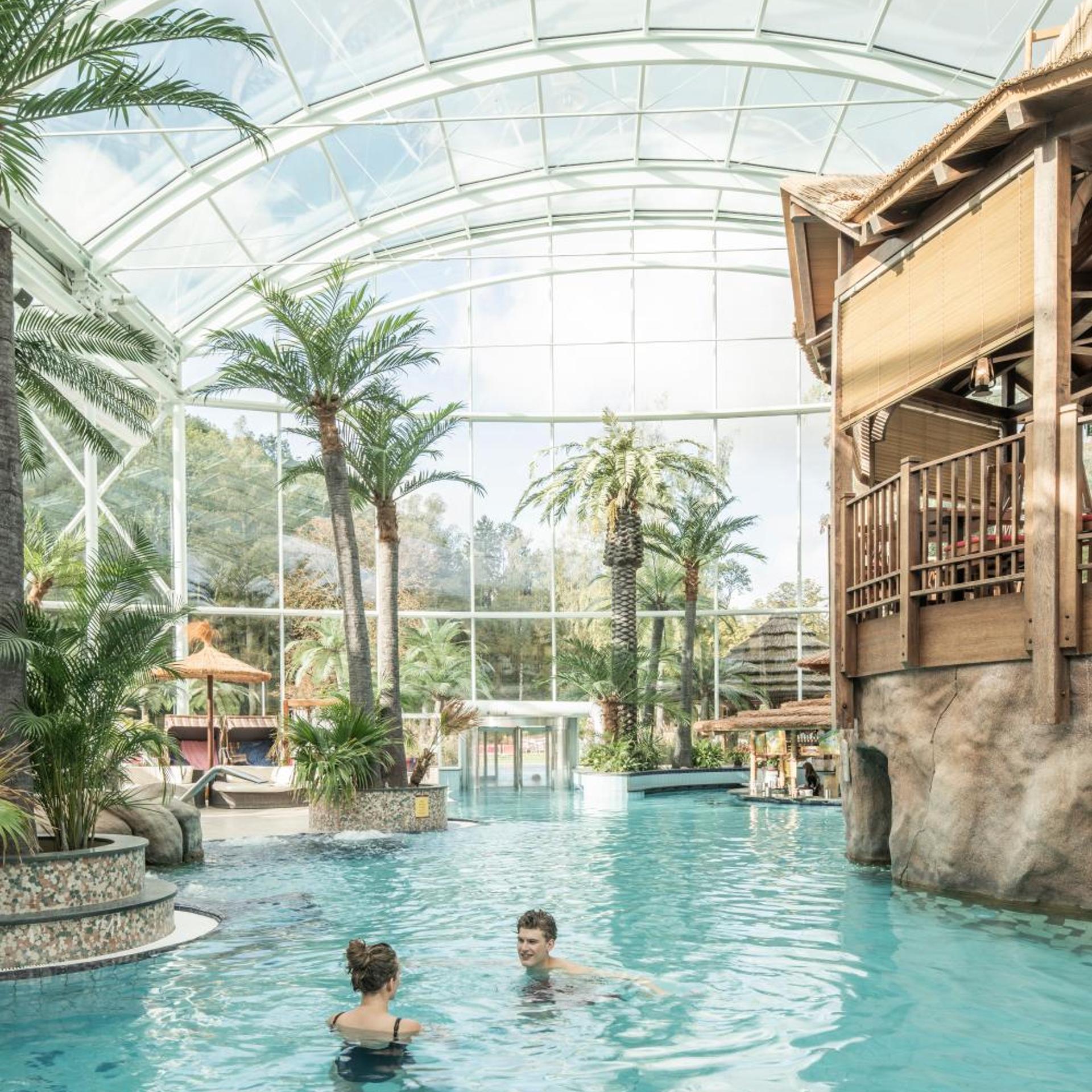 Euro Spa Resort Bad Schallerbach 27/50