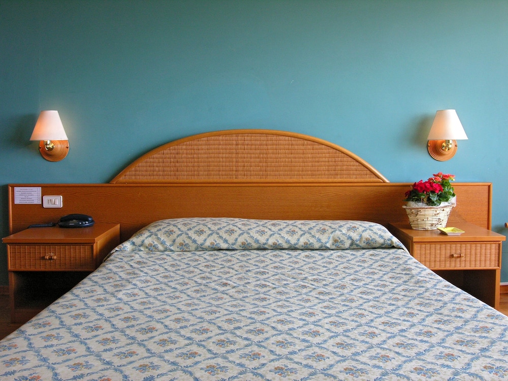 Hotel Cavalieri 40/50