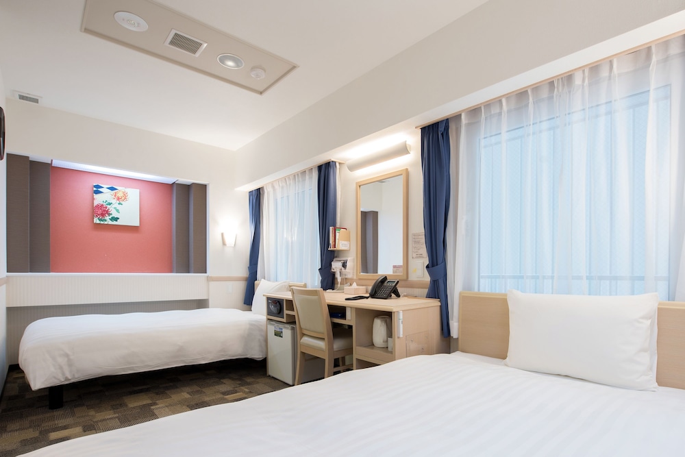 Toyoko Inn Matsudo-eki Higashi-guchi 21/50