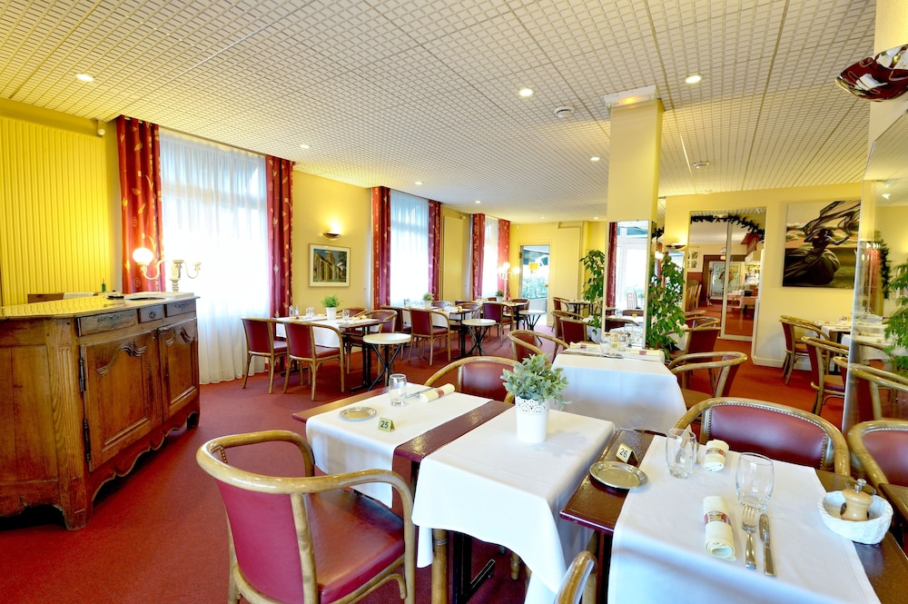 Hotel Du Lion D Argent Et Des Tanneries 31/50