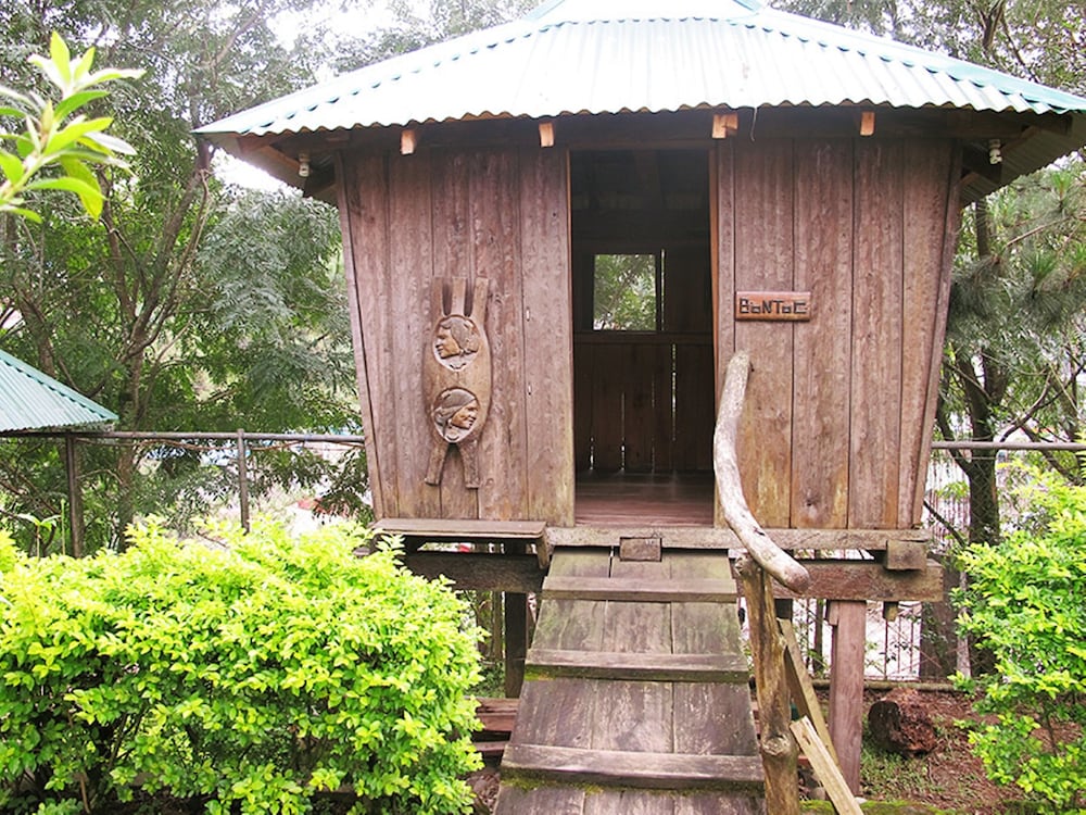 Pine Breeze Cottages 7/55