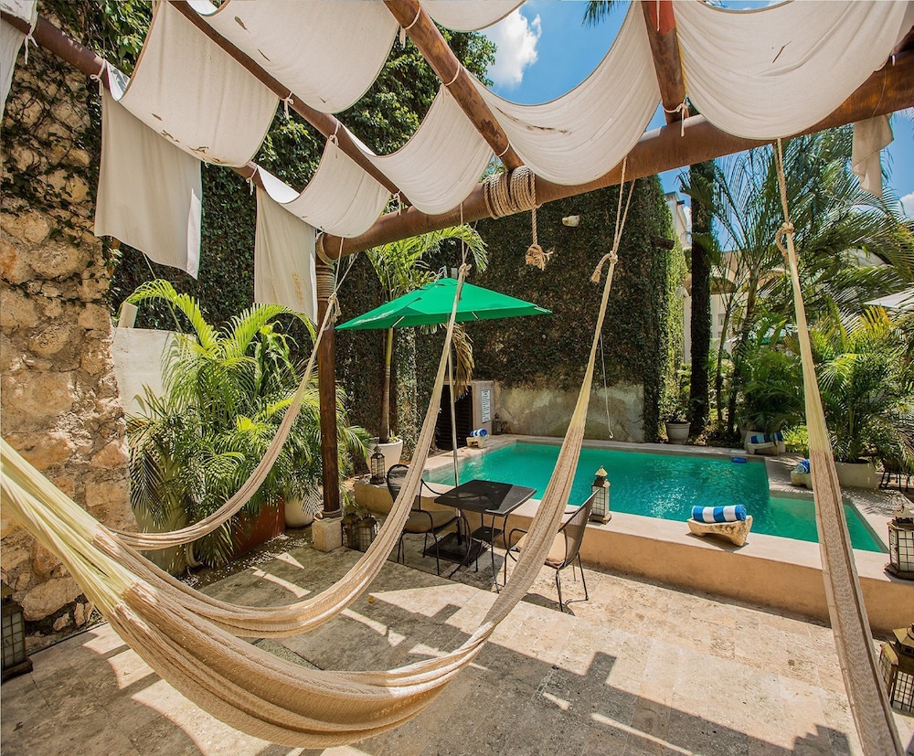 Piedra de Agua Hotel Boutique 56/77