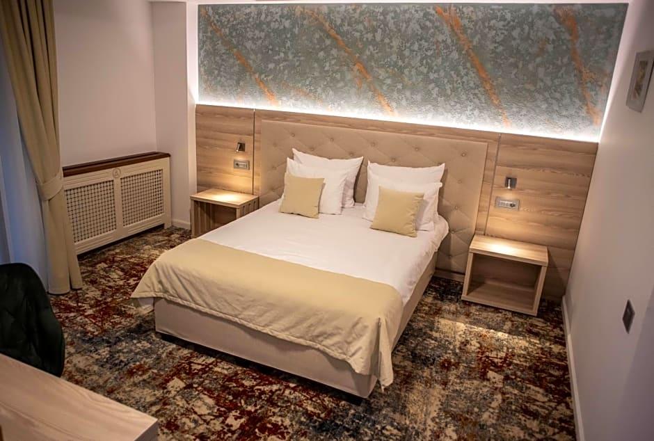 ANDA HOTEL SINAIA 25/58