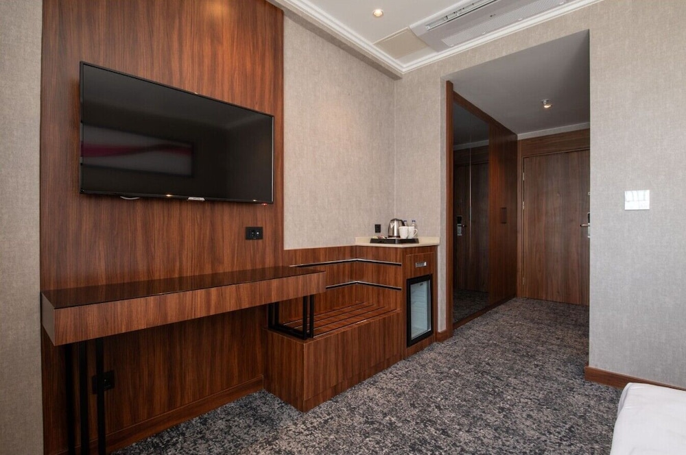Ramada by Wyndham Gaziantep 5/60