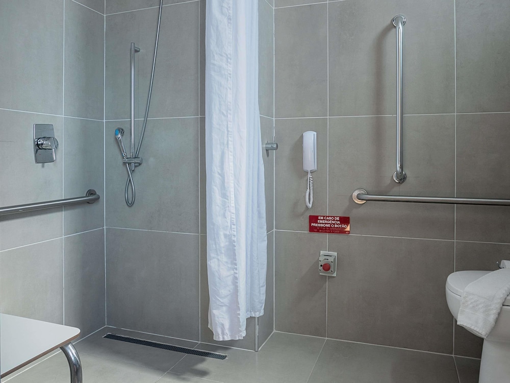 Ibis budget Maceio Pajucara 46/48