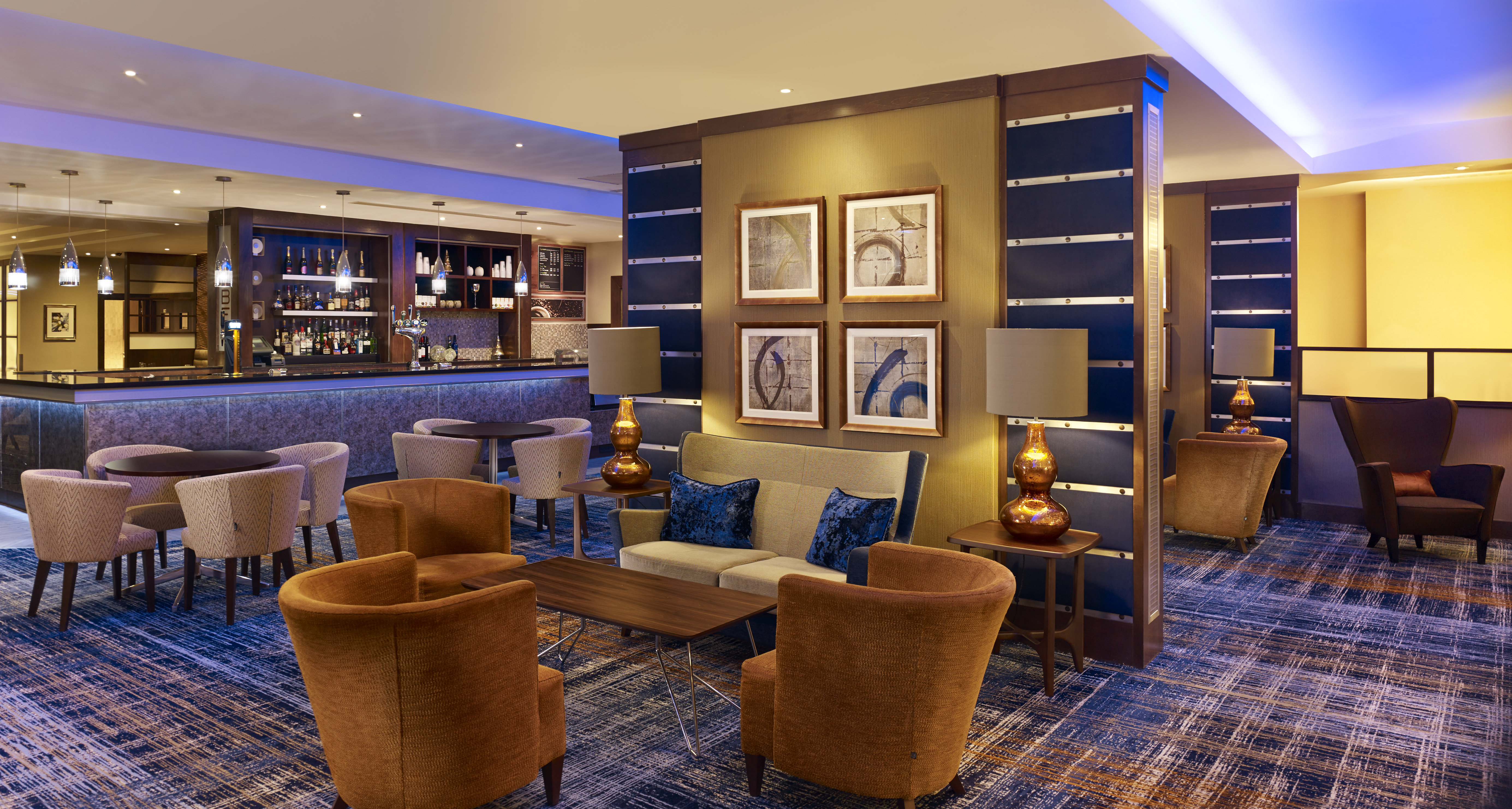 Crowne Plaza London Gatwick Airport 43/83