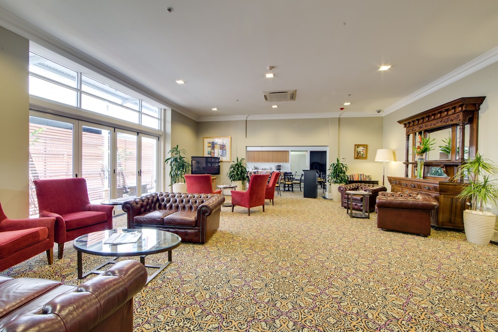 Adabco Boutique Hotel Adelaide 43/60