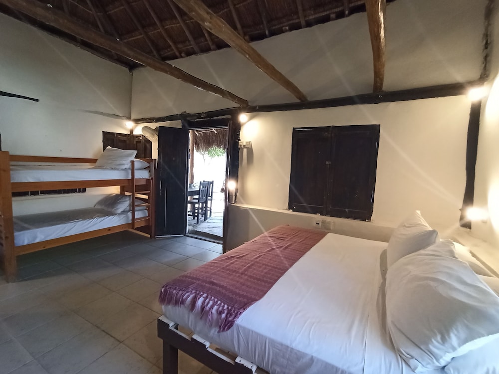 Nativos Tulum Hotel Boutique 10/35