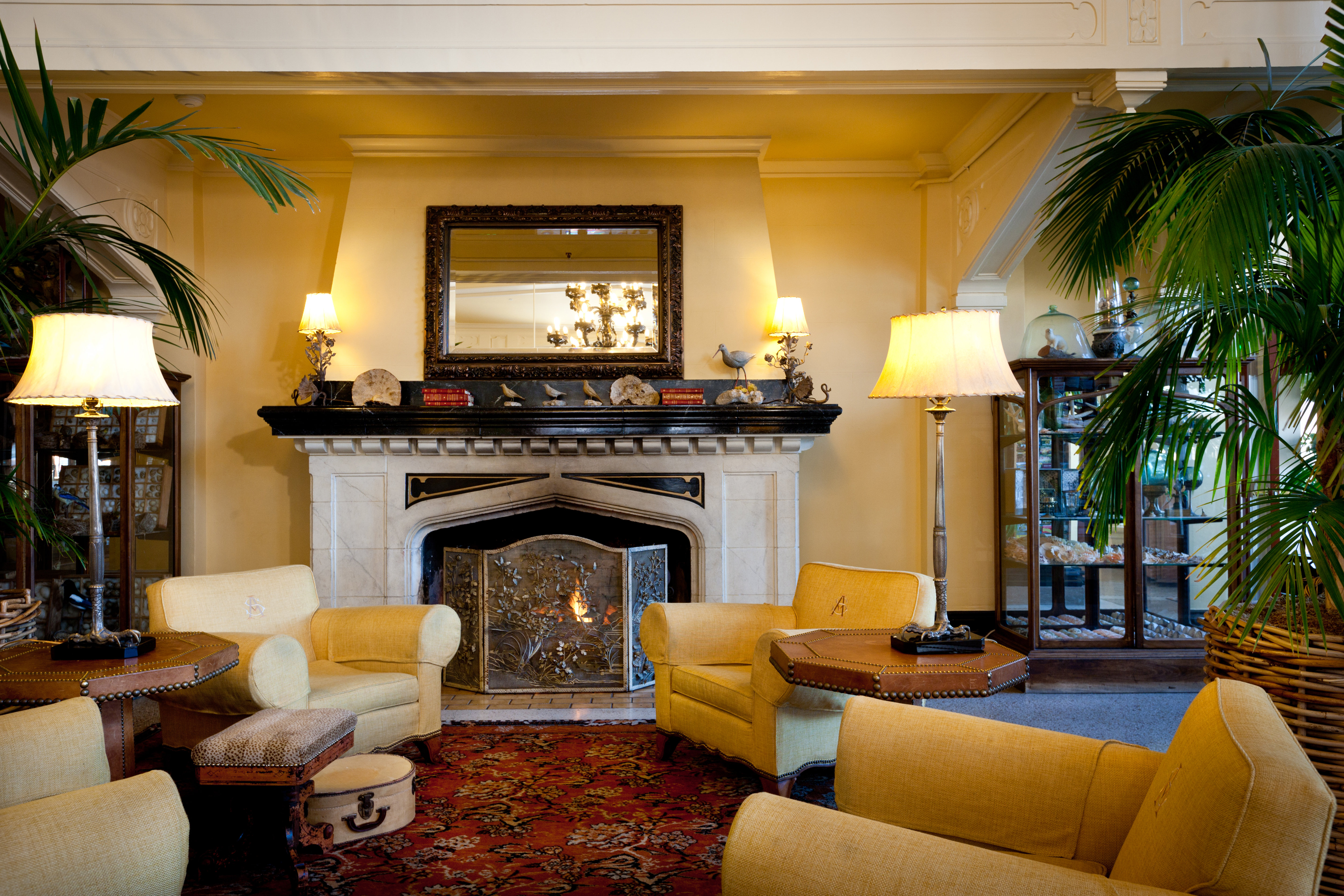 Ashland Springs Hotel 49/62