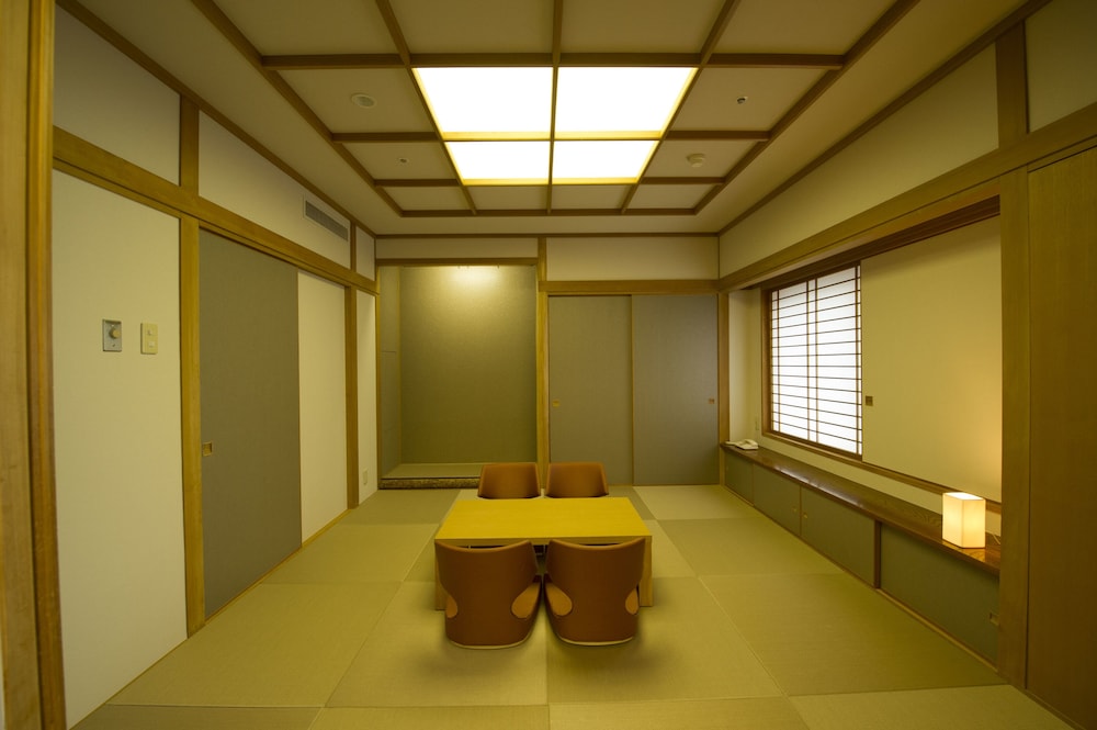 Court Hotel Asahikawa 28/55