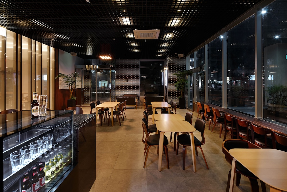 LOTTE CITY HOTEL ULSAN 27/35