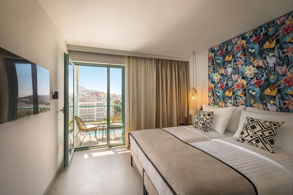 Room at [PLACES] Dalmacija by Valamar, MAKARSKA