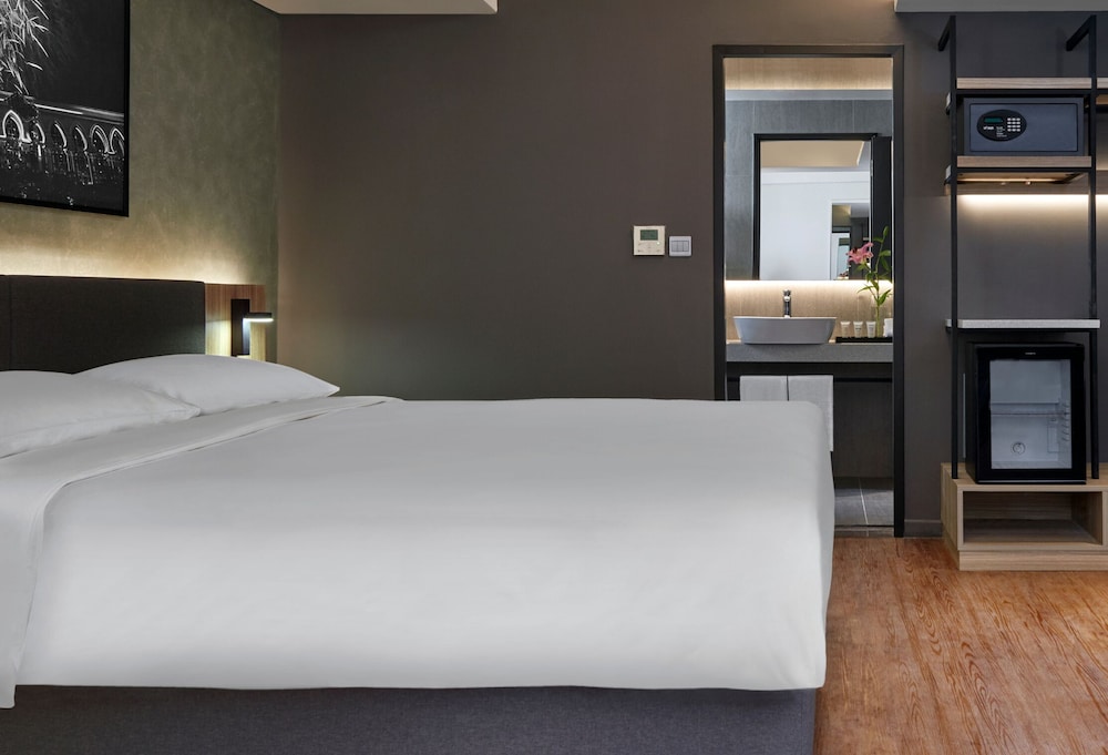 Park Inn by Radisson Putrajaya 21/66