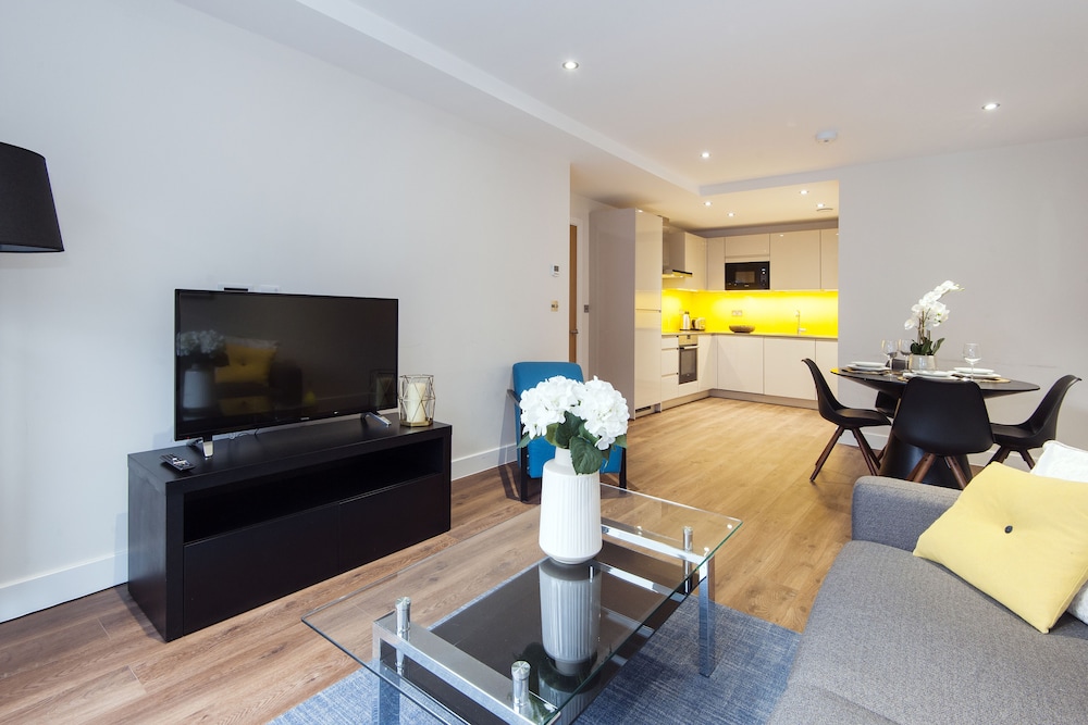Twyne House Apartments 51/60