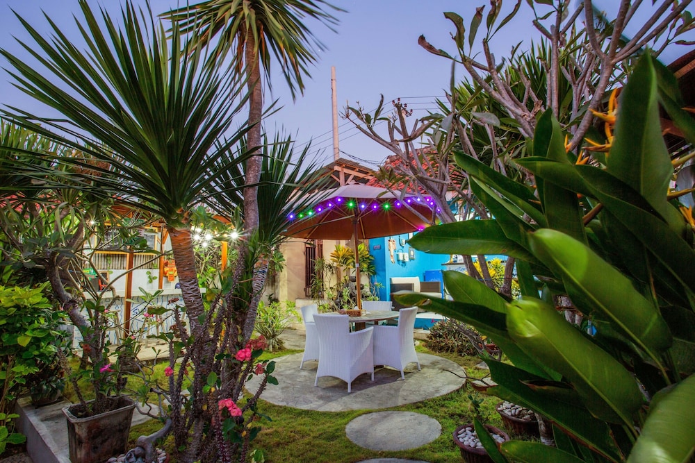 Svaha Private Villas Ceningan 67/73