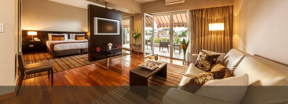 The Glu Boutique Hotel - Palermo Soho 31/62