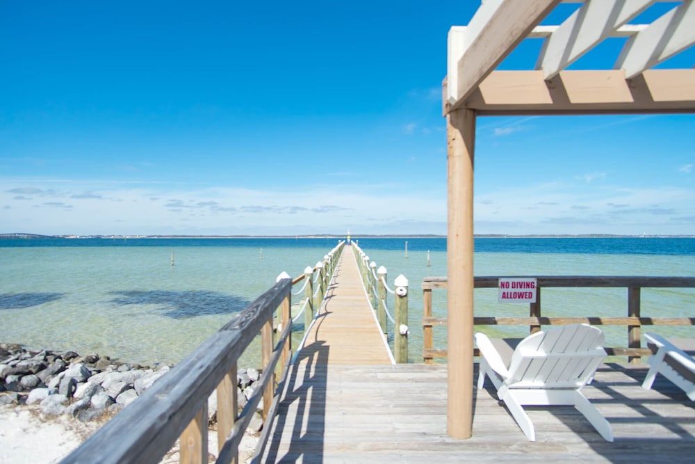 Soundside Holiday Beach Resort 28/64