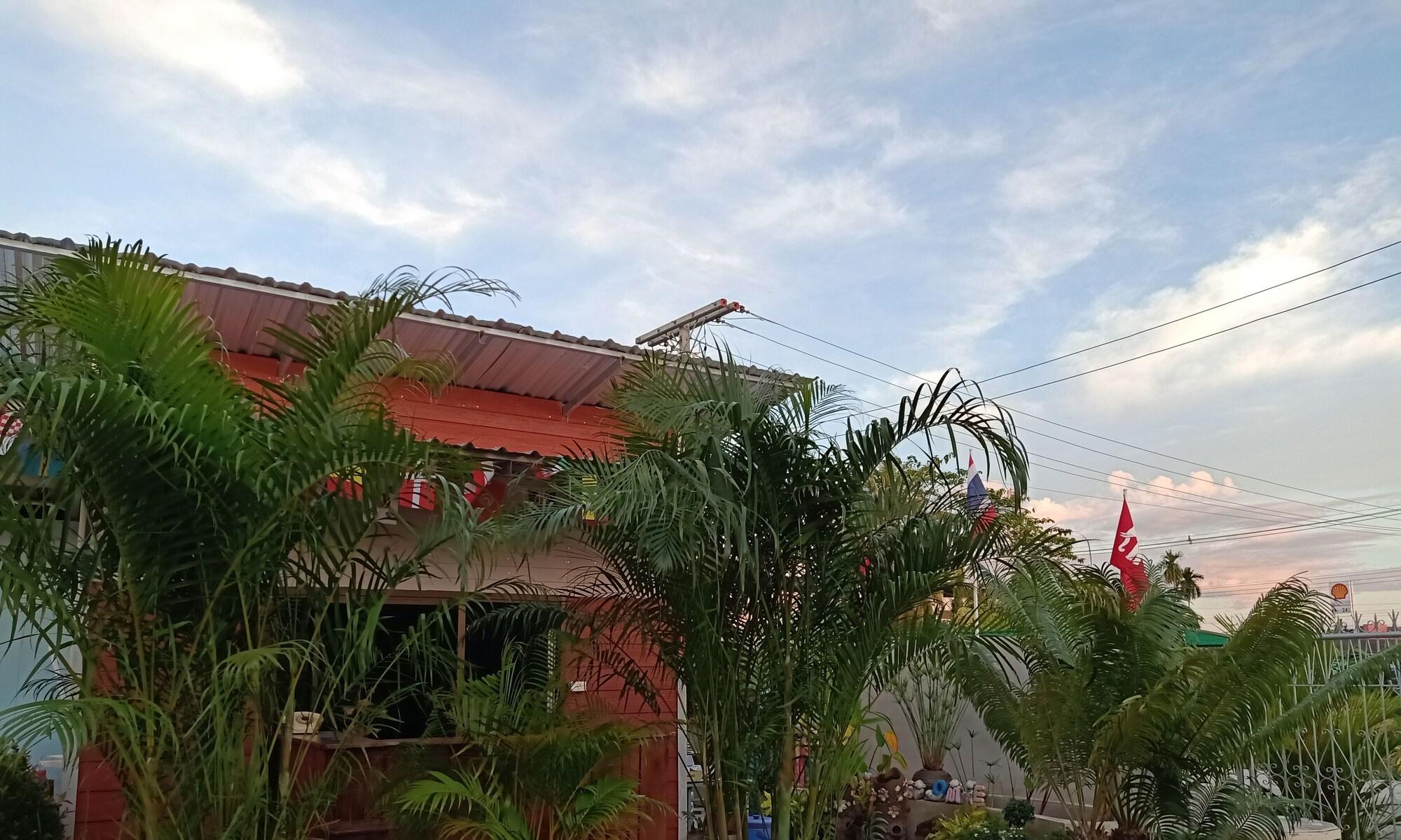 Yotin Guest House 1/19