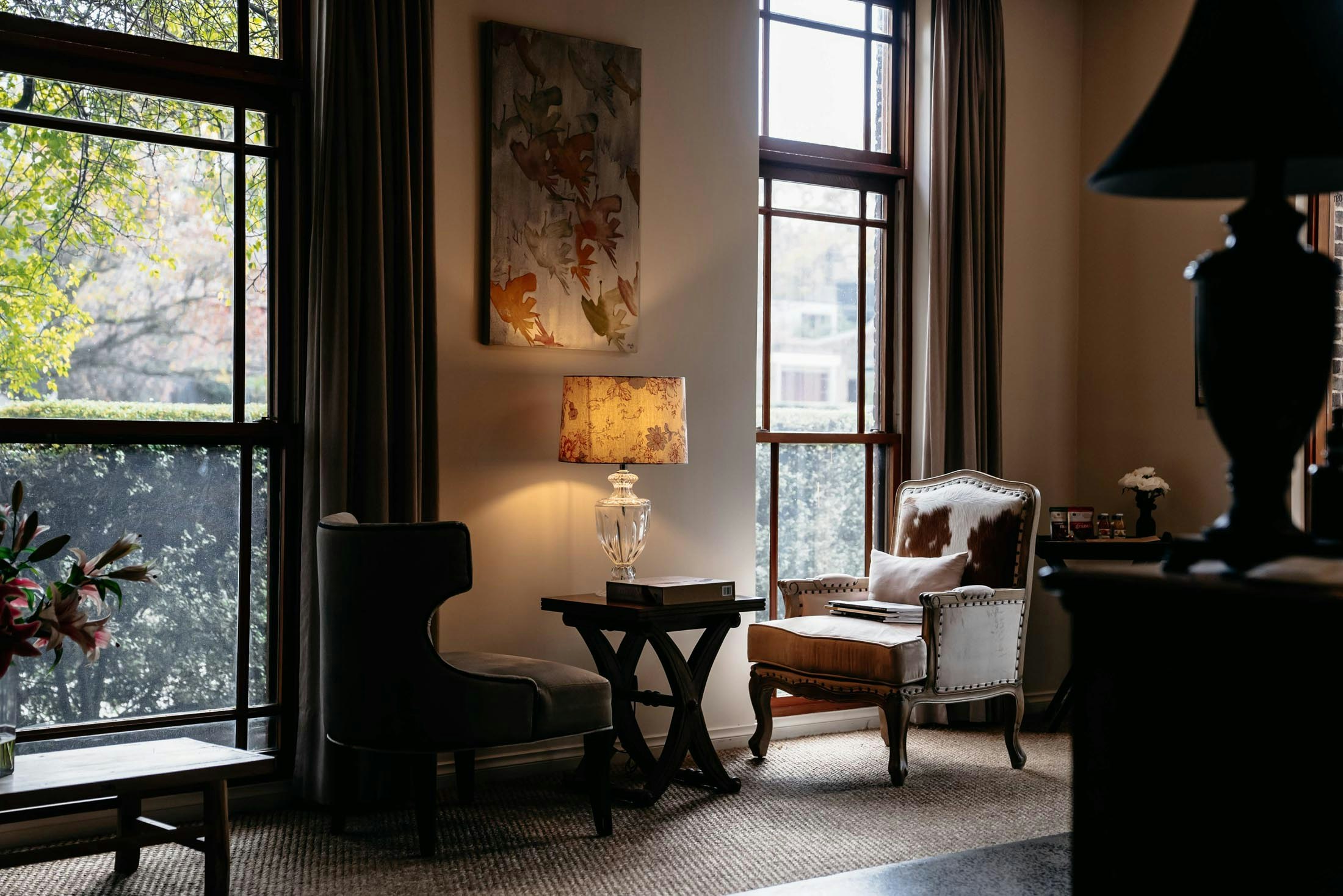 De Russie Boutique Hotel Orange 48/71