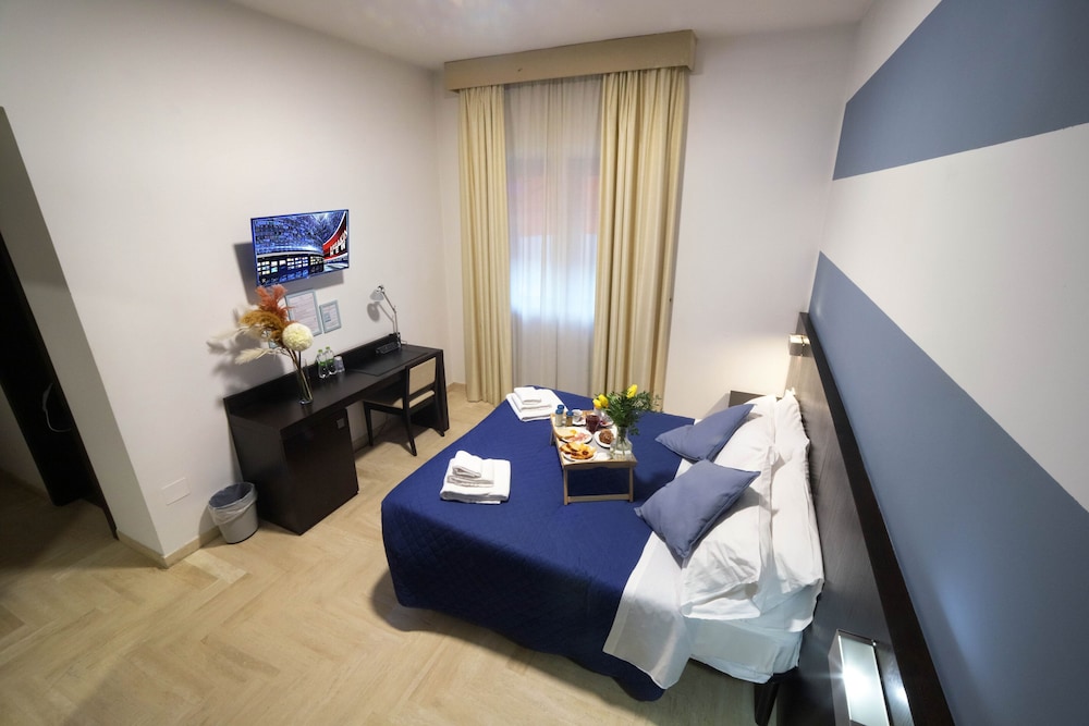 Albergo Cantiani 30/68