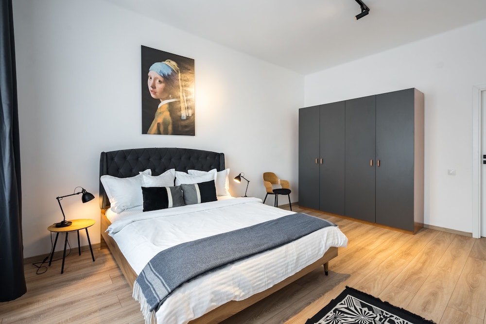 Redbed Self-Catering Apartments 20/50