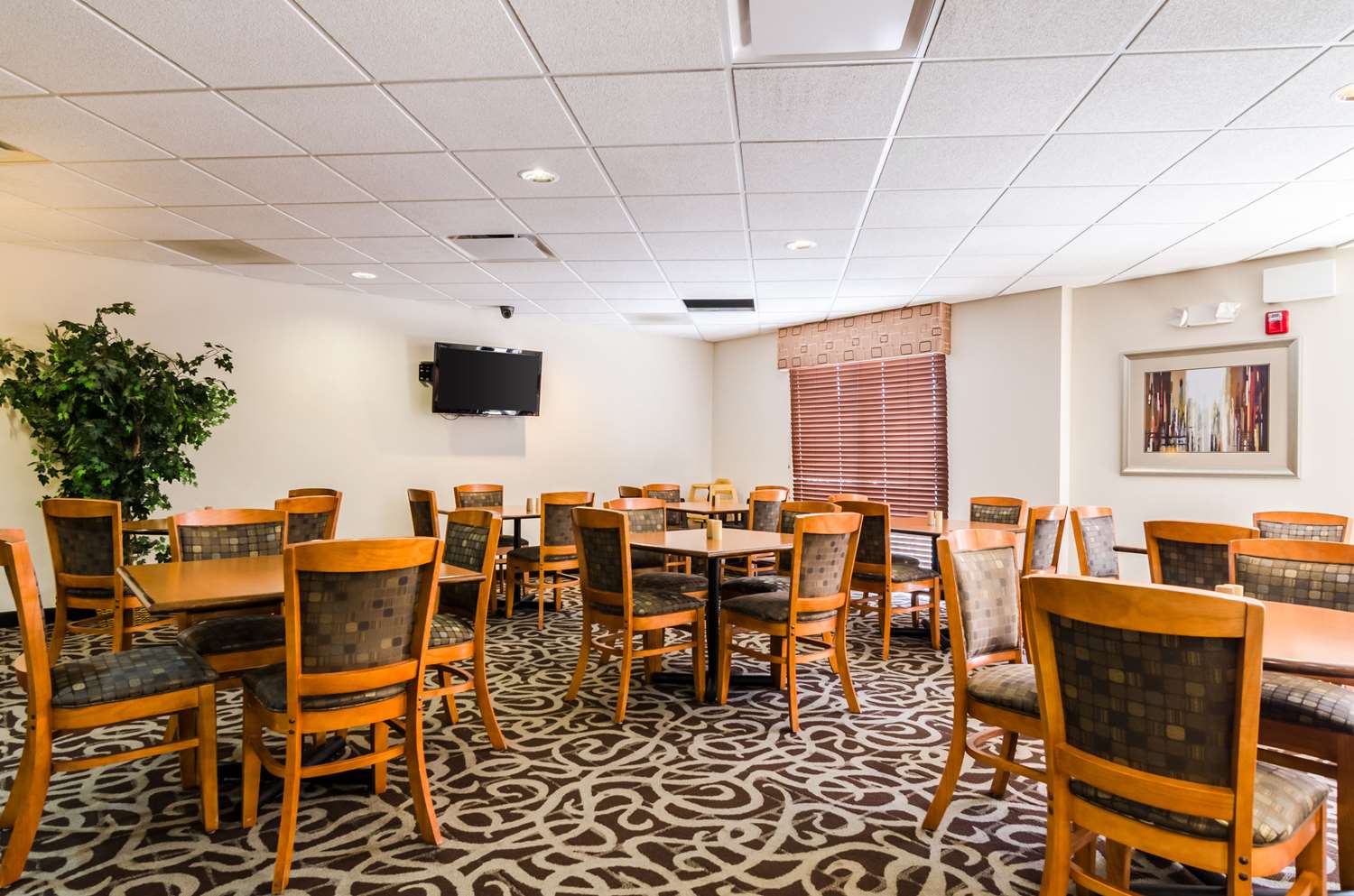 Comfort Suites Gothenburg South 23/31