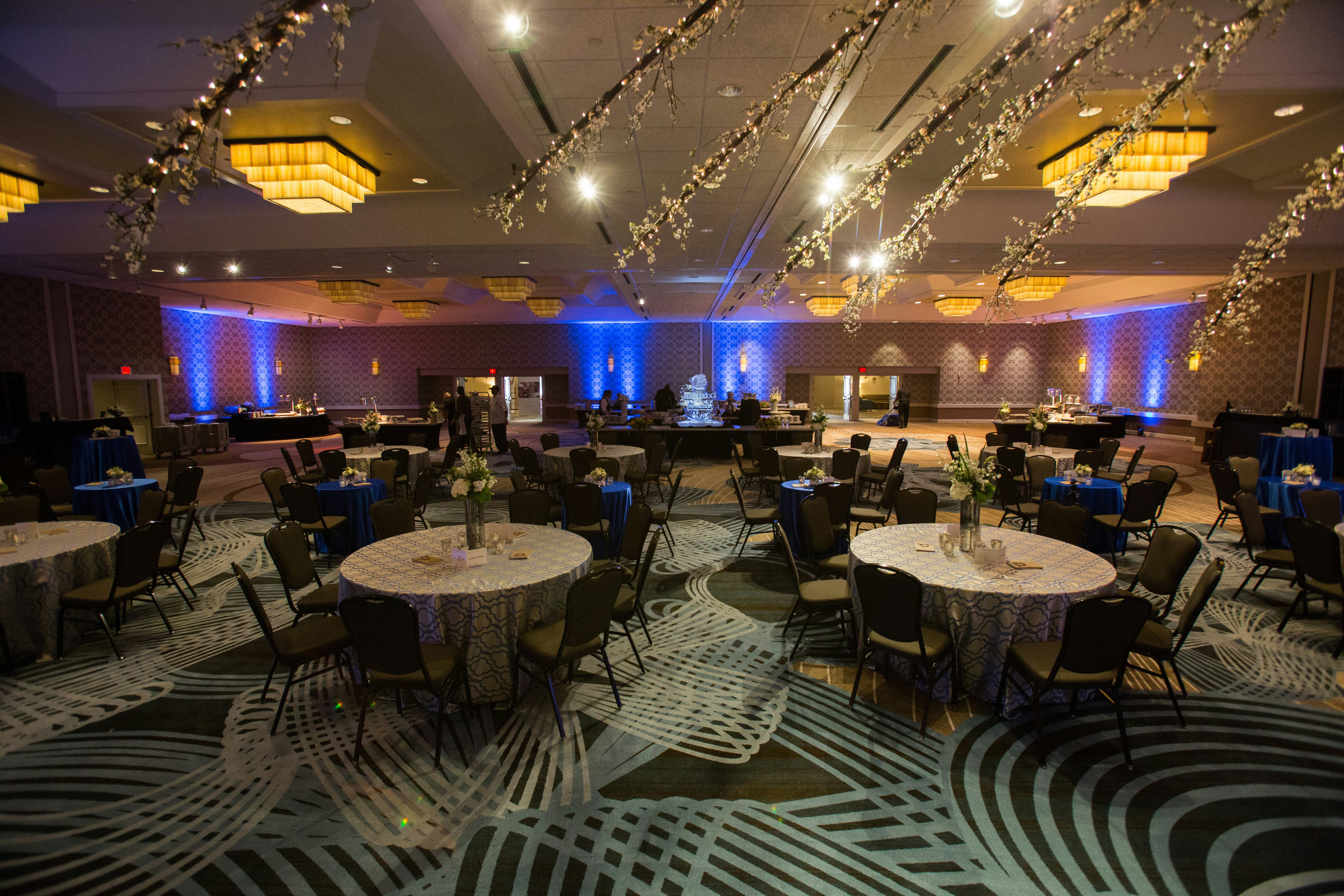 Doubletree Hotel Tulsa Downtown 28/40