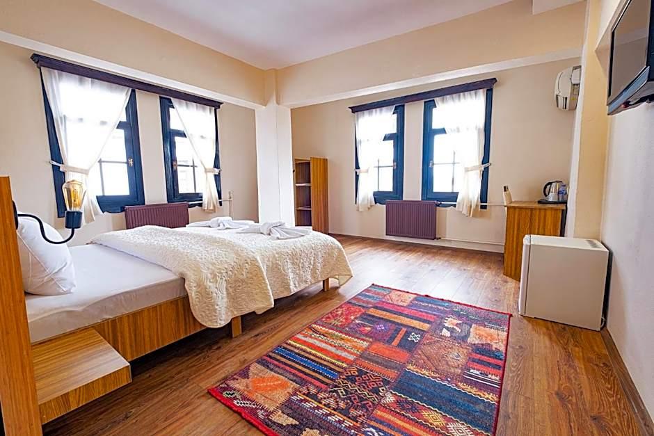 Simre Hotel 21/32
