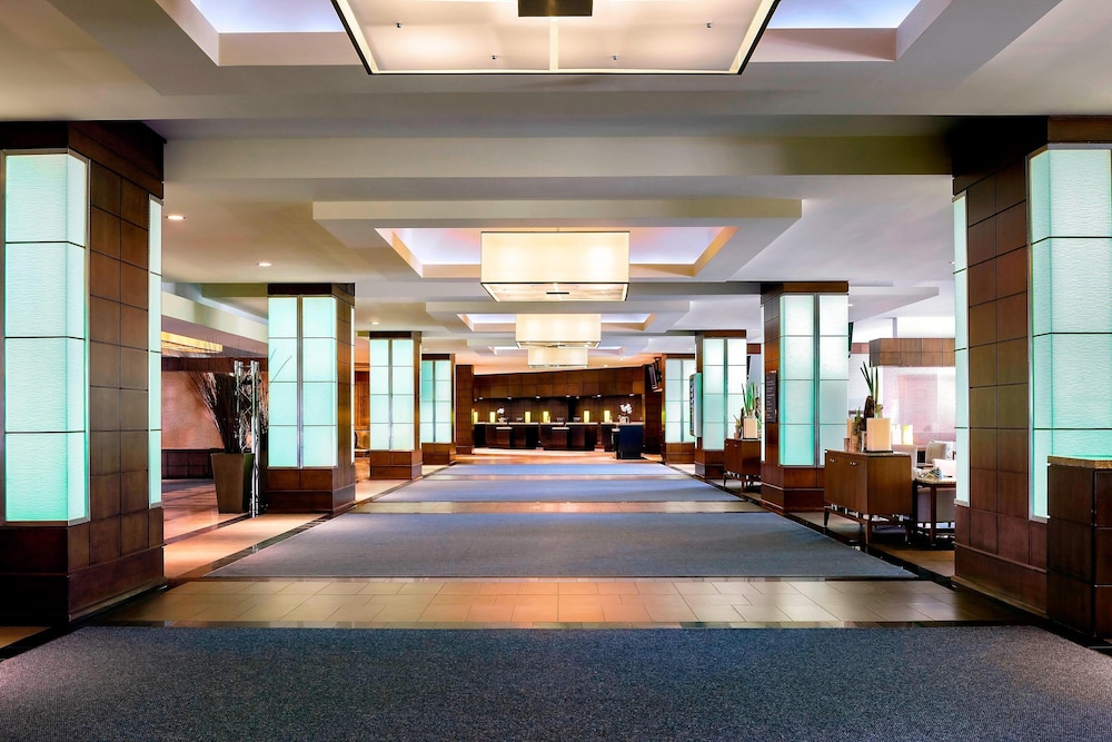 The Westin Harbour Castle, Toronto 11/52