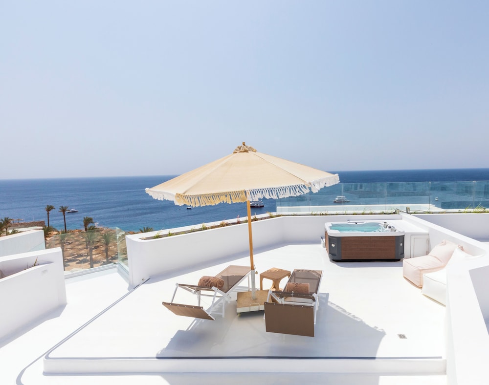 Meraki Resort Sharm El Sheikh Adults (plus 16) and Couple Only) 54/66