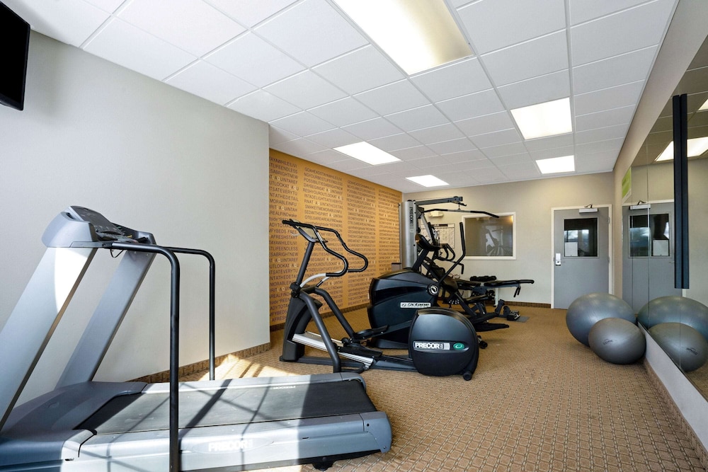 La Quinta Inn & Suites by Wyndham-Brookshire-West Katy 22/39
