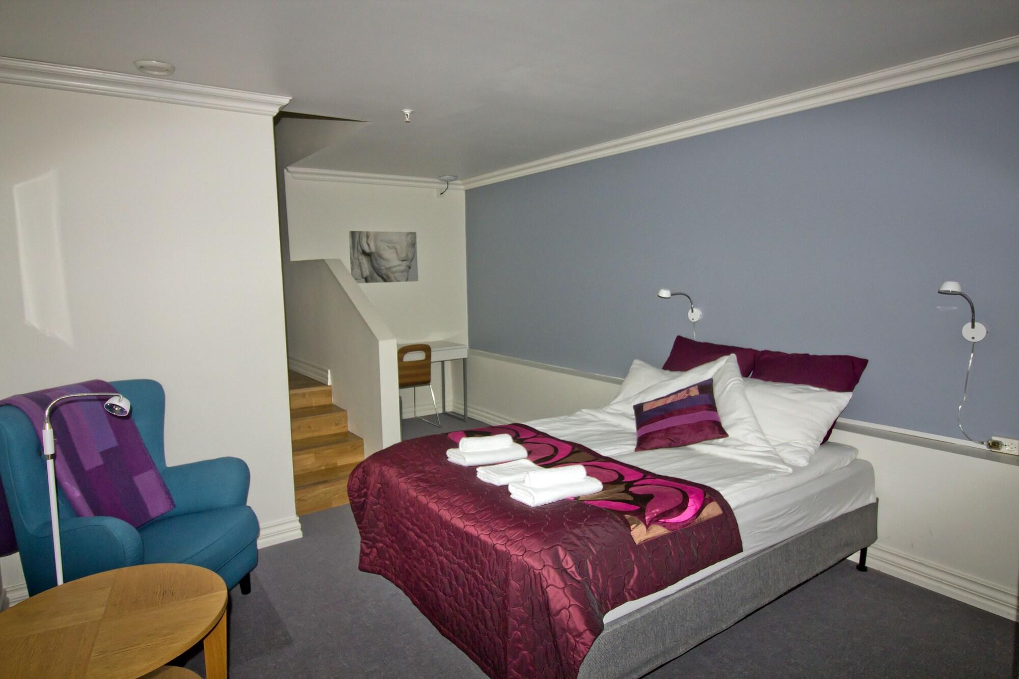 Klosterhagen Hotel 8/47