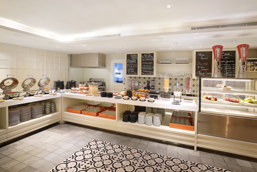 Kokoon Hotel Surabaya 5/41