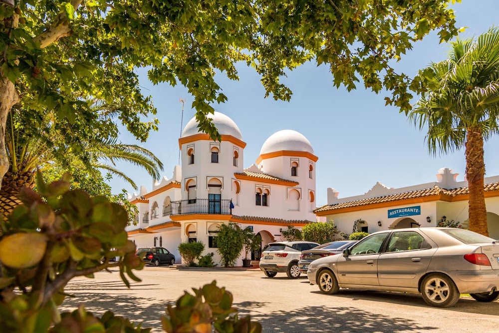 Hostal Alhambra 33/50