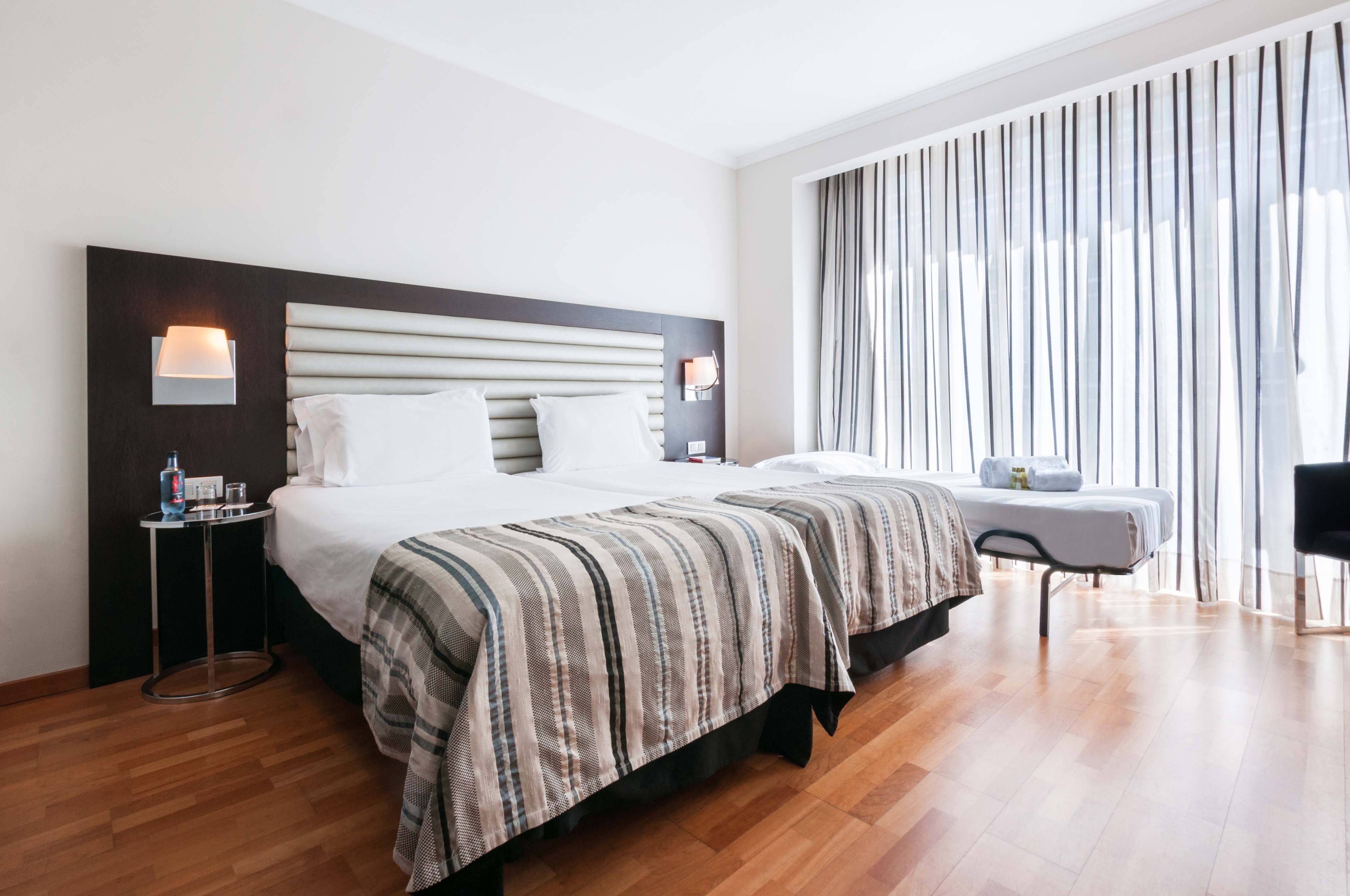 Eurostars Cristal Palace 24/47