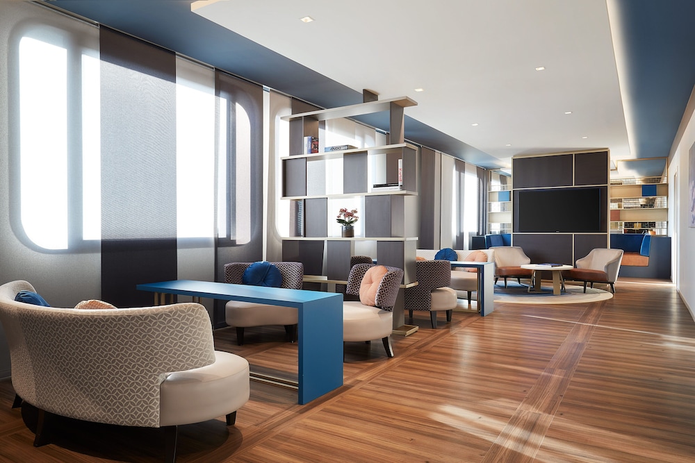 Sheraton Milan San Siro 24/43
