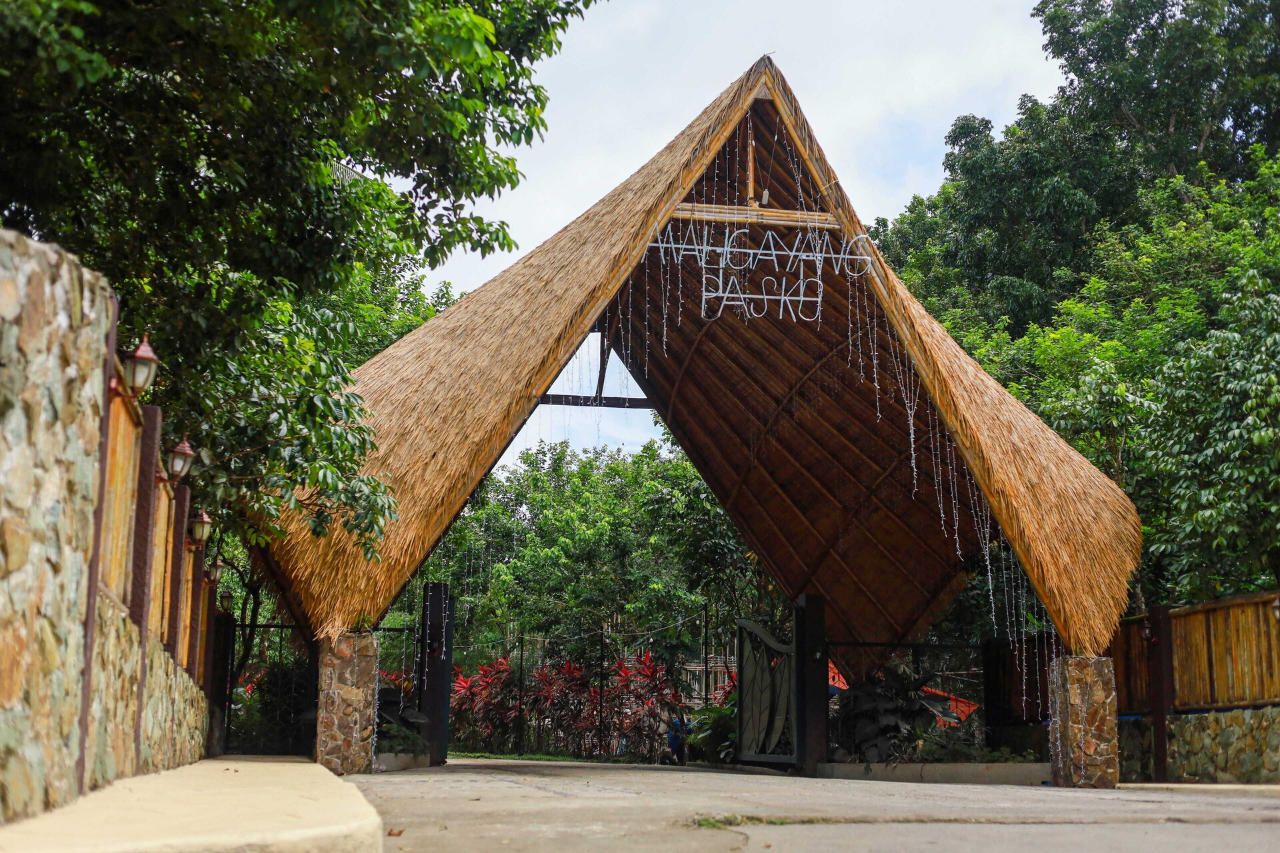 Diwata Nature Resort 7/41