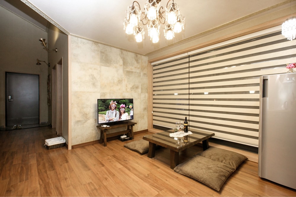 Busan Chaeum Pension 34/50