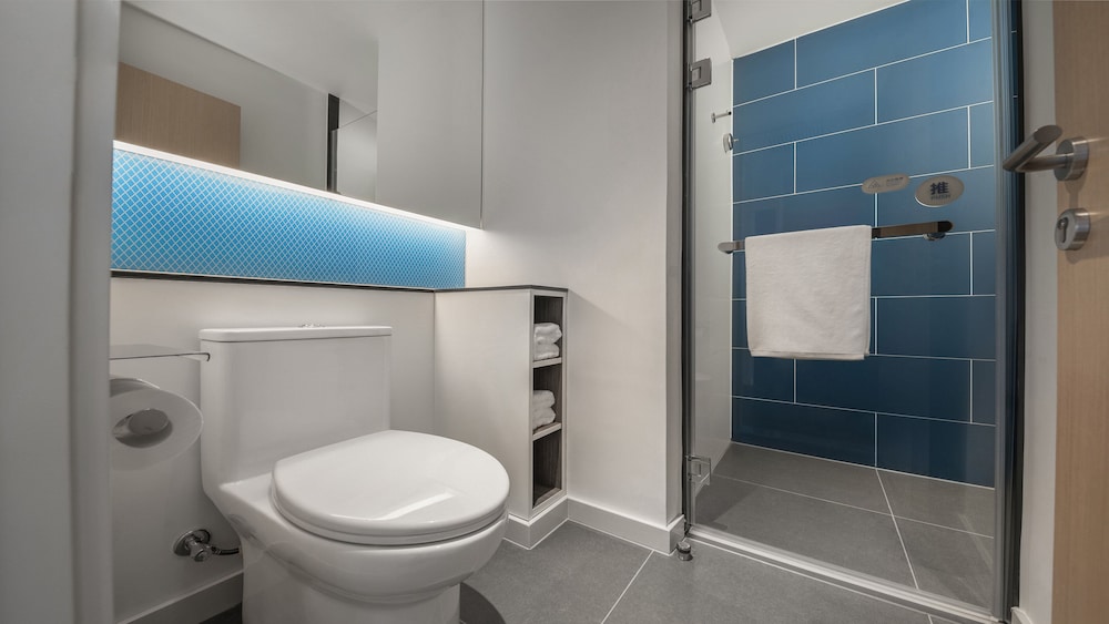 Holiday Inn Express Meishan Dongpo 15/52