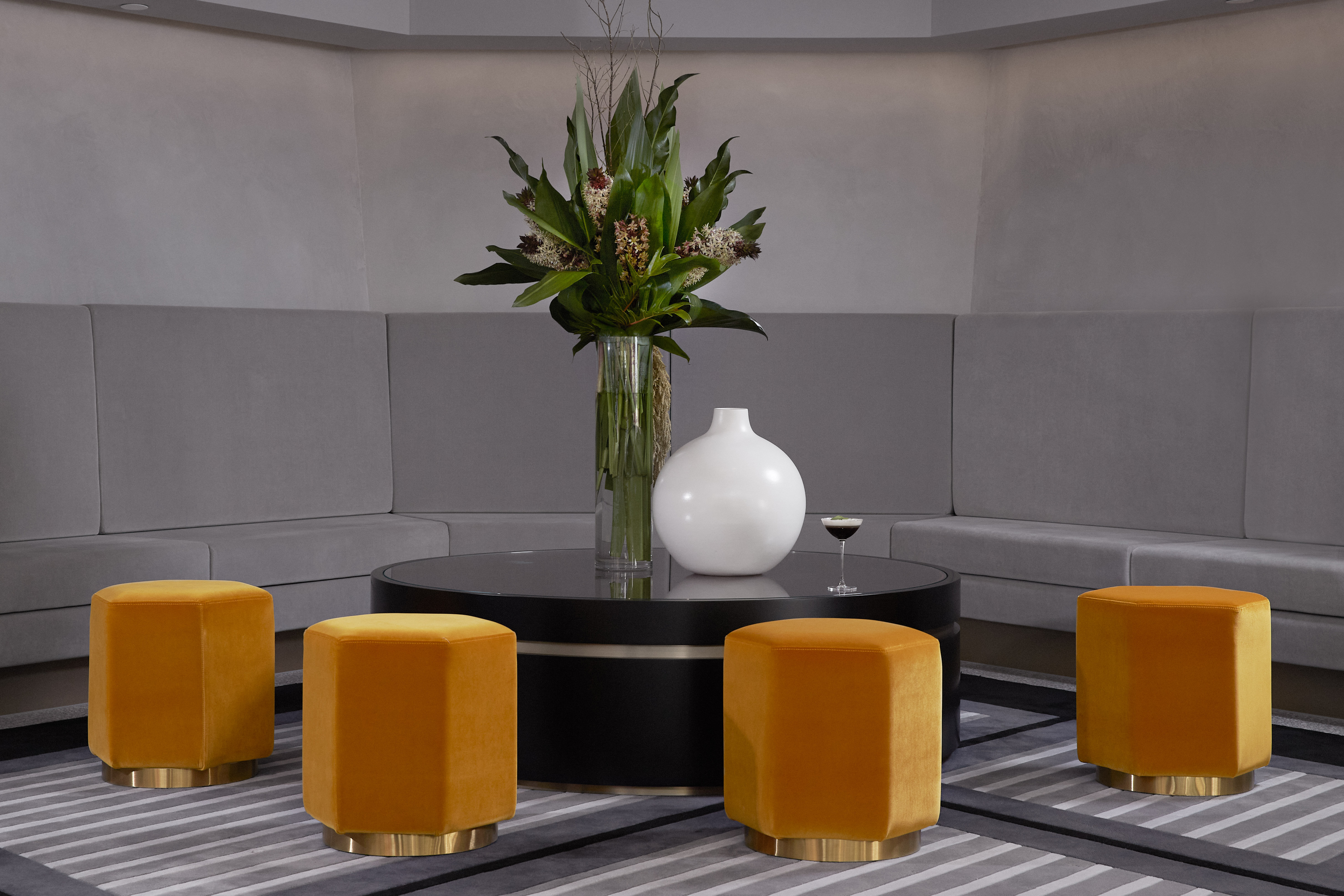 Hotel X Brisbane Fortitude Vly Vignette Colllection 22/82