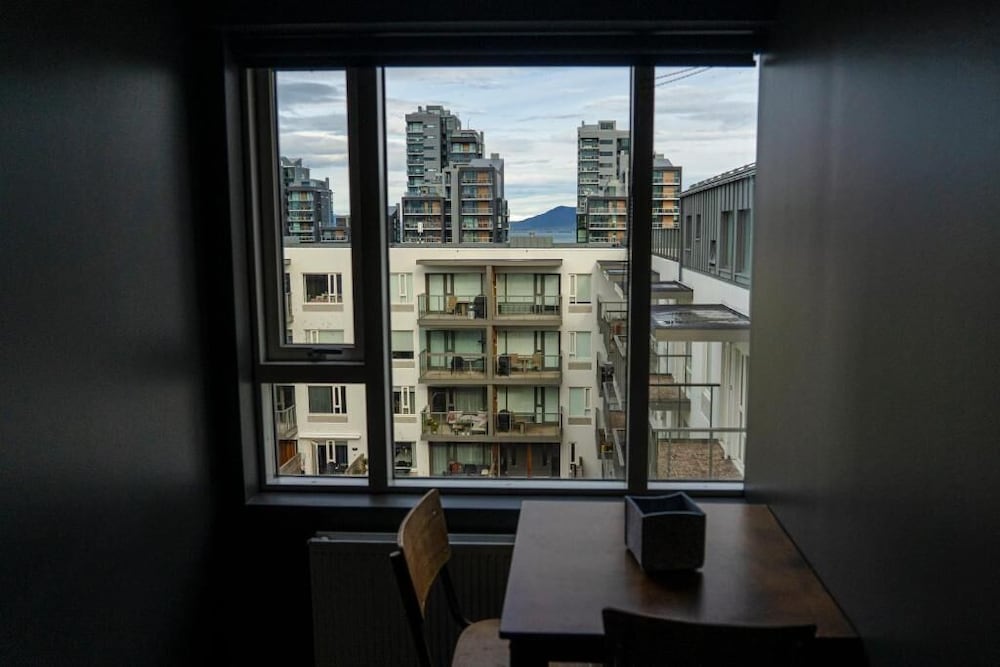 Vintage Apartment Hotel 2/50