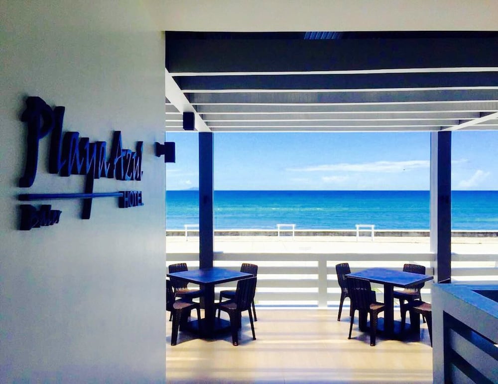 Playa Azul Baler 25/28