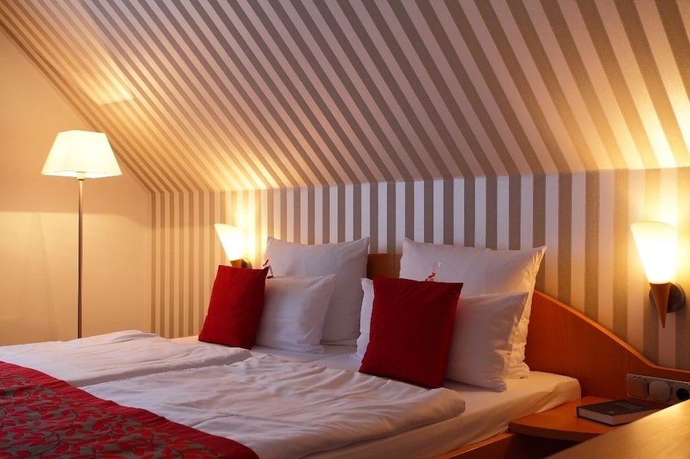 Top Vch Hotel Michaelis Leipzig 20/42