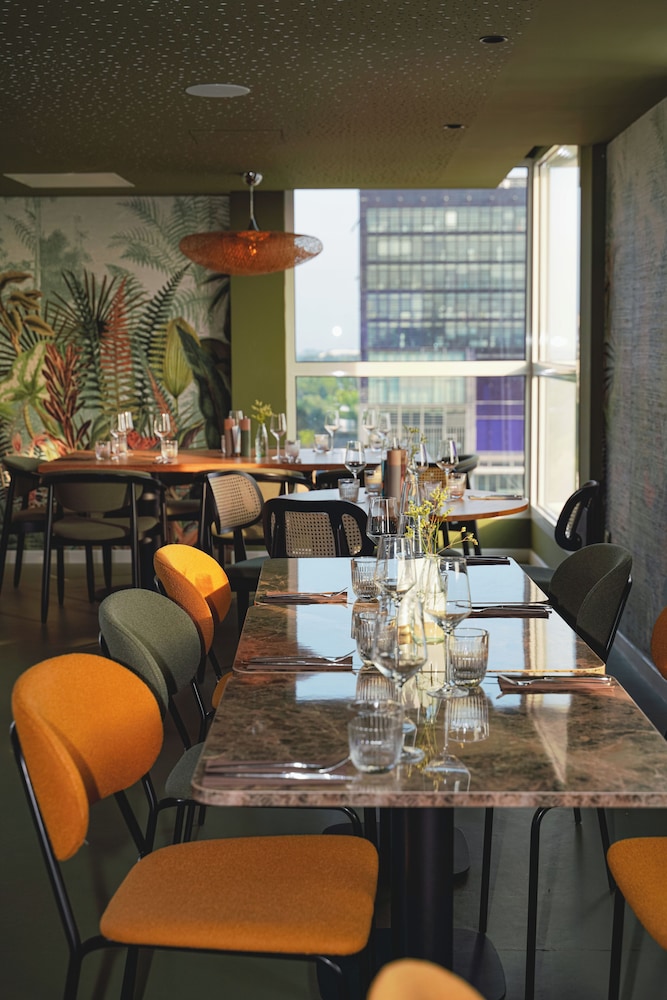 Appart Hotel Marianne 33/48