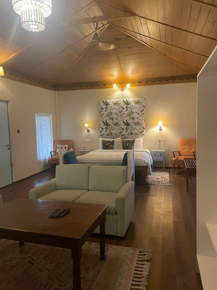 Munjoh Ocean Resort 52/72