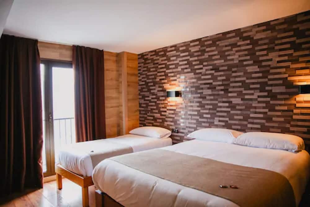 Cal Ruiz Hotel 42/72